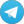 Telegram icon